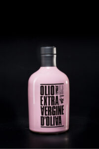 Olio Pellegrino - TYPUGLIA 250ml rosa