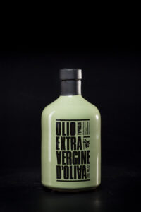 Olio Pellegrino - TYPUGLIA 250ml verde