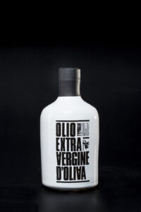 Olio Pellegrino - TYPUGLIA 250ml bianco