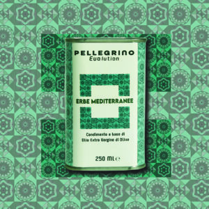 Aromatizzato alle Erbe mediterranee