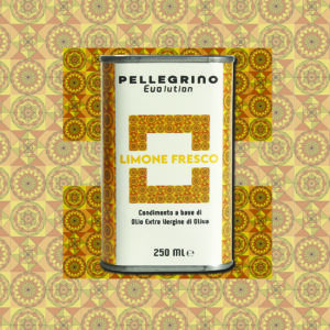 Aromatizzato al Limone Fresco