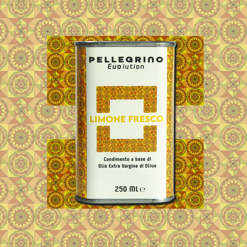 Aromatizzato al Limone Fresco