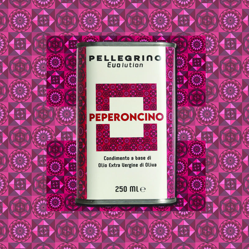 Aromatizzato al Peperoncino